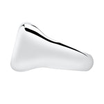 Cushion - Ring - 925 Sterling Silver