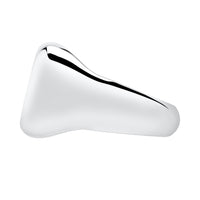 Cushion - Ring - 925 Sterling Silver