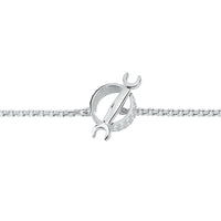 Grand-Prix - Necklace - 925 Sterling Silver - Gab Mc Neil