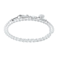 Hook - Bracelet - 925 Sterling Silver - Gab Mc Neil