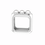 Mermaid Tears - White Pearls - Ring - 925 Sterling Silver - Gab Mc Neil