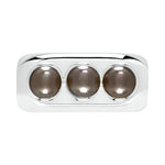 Mermaid Tears - Black Pearls - Ring - 925 Sterling Silver