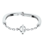 Pivot - Bracelet - 925 Sterling Silver - Gab Mc Neil
