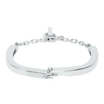 Pivot - Bracelet - 925 Sterling Silver - Gab Mc Neil