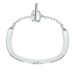 Pivot - Bracelet - 925 Sterling Silver - Gab Mc Neil