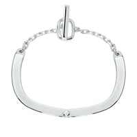 Pivot - Bracelet - 925 Sterling Silver - Gab Mc Neil
