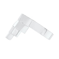 Stacked Skull - Ring - 925 Sterling Silver - Gab Mc Neil